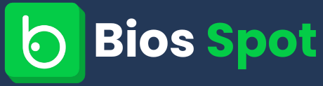 bios spot logo