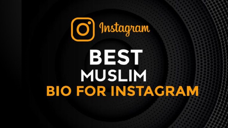 Islamic Bio For Instagram 