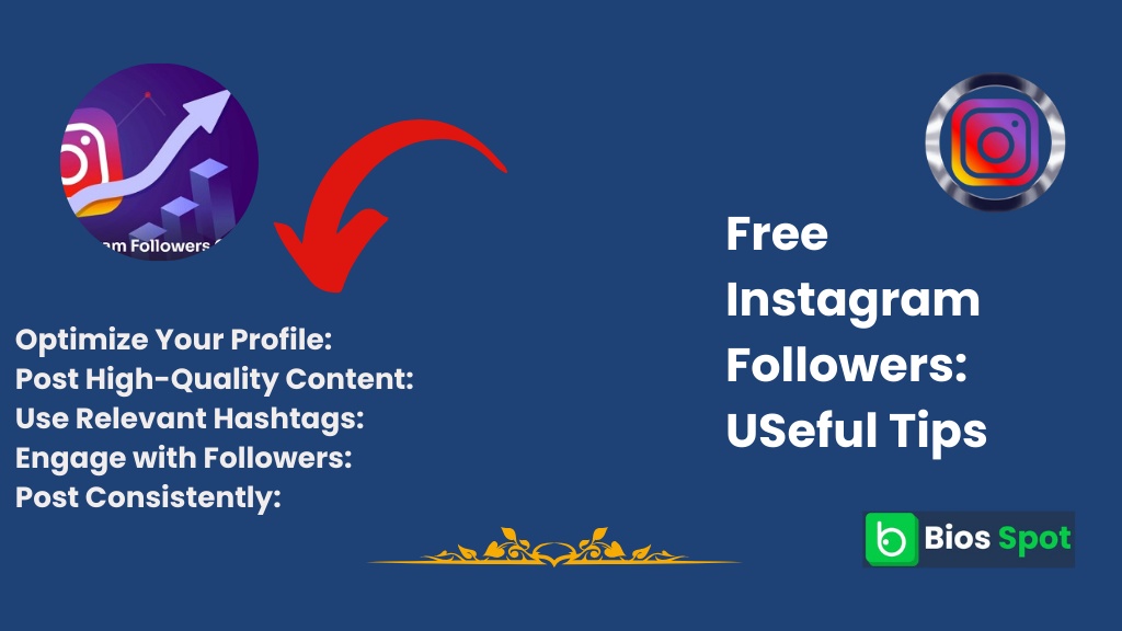 Free Instagram Followers