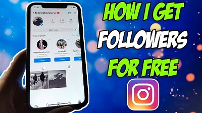 How to Get More Followers on Instagram