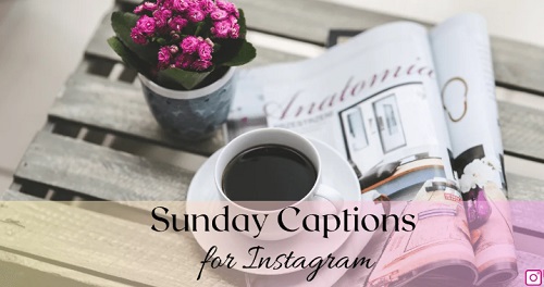 Weekend Captions For Instagram